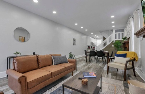 Weinland Park House | The Columbus Adventure