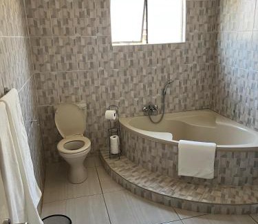 Kareeberg Apartment | The Comfort Cottage
