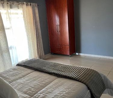 Kareeberg Apartment | The Comfort Cottage