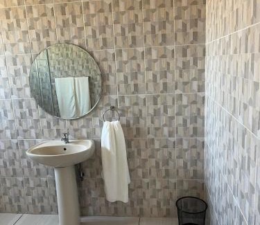 Kareeberg Apartment | The Comfort Cottage