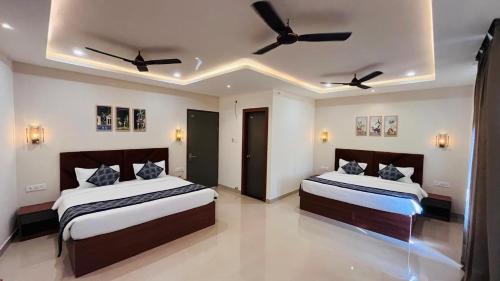 Faizabad Hotel | THE COMFORT Inn