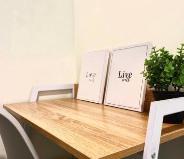 Bacolod Apartment | The Comfort Zen