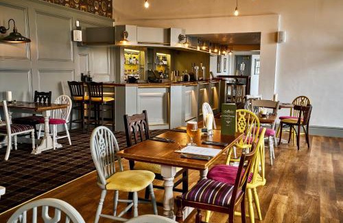 Grange-over-Sands Hotel | The Commodore Inn