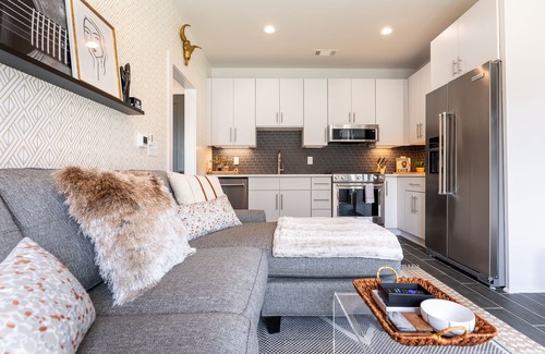 Hillsboro Village Condo | The Commodore - Steps Away from Hillsboro Village