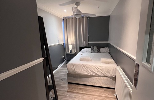 Markhouse Hotel | The Commongate Hotel