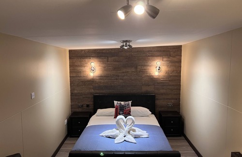 Markhouse Hotel | The Commongate Hotel