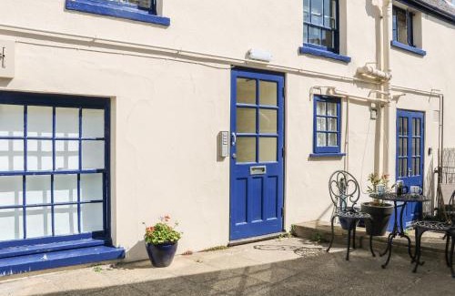 Swanage Apartment | The Compass