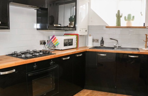 Swanage Cottage | The Compass