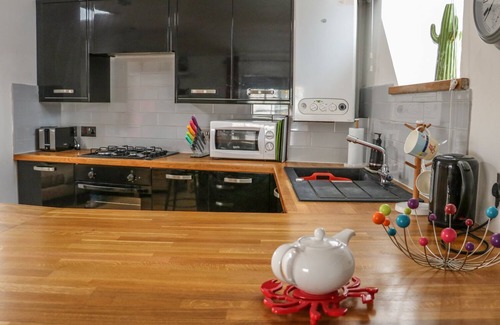 Swanage Cottage | The Compass