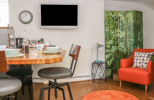 Swanage Cottage | The Compass