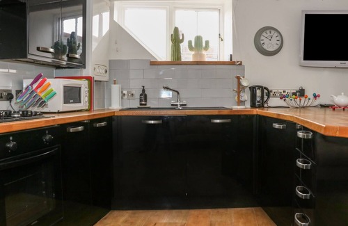 Swanage Cottage | The Compass