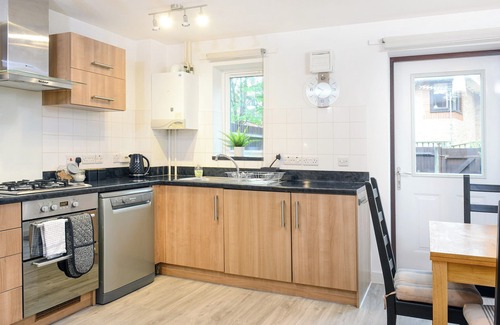 Southampton City Centre Cottage | The Compass - UK41901