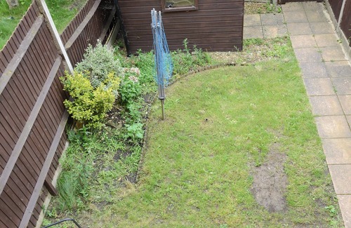Southampton City Centre Cottage | The Compass - UK41901