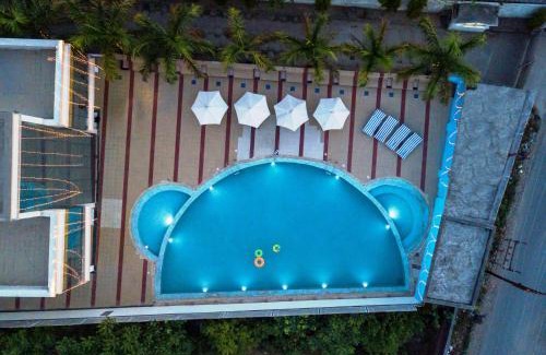 Bullawala Hotel | The Competent Palace Hotel