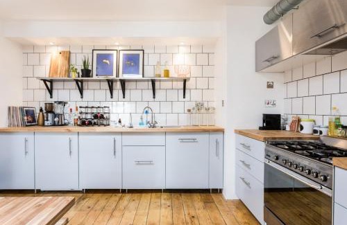 Hackney Apartment | The Composer Loft