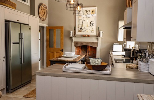 Chedworth Cottage | The Compton Cottage