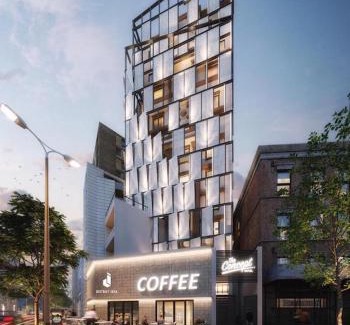 Bui Thi Xuan Hotel | The Concept Hotel HCMC - City Center