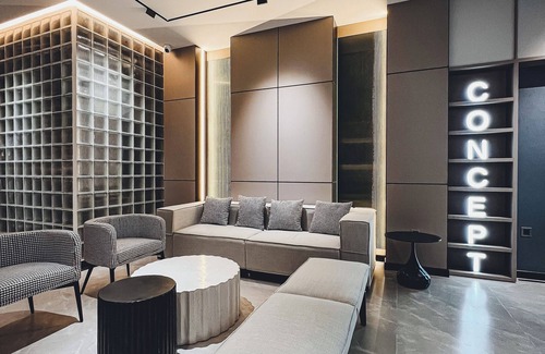 District 1 Hotel | The Concept Hotel HCMC- District 1