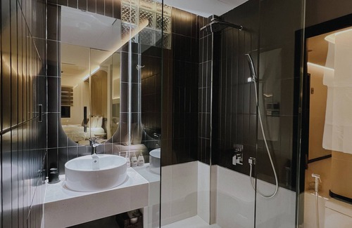 District 1 Hotel | The Concept Hotel HCMC- District 1