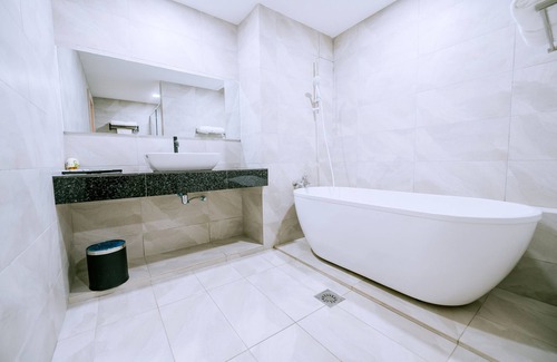 Kuah Hotel | The Concept Hotel Langkawi
