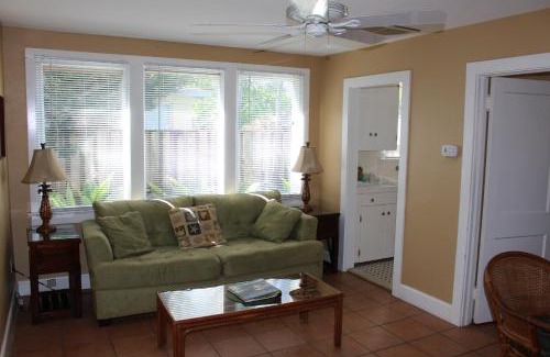 St. Augustine Resort | The Conch House Marina Resort