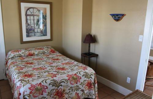 St. Augustine Resort | The Conch House Marina Resort