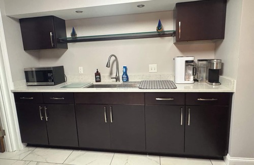 Old Northside House | The Conclave Experience - 2 bed, 1.5 Bath