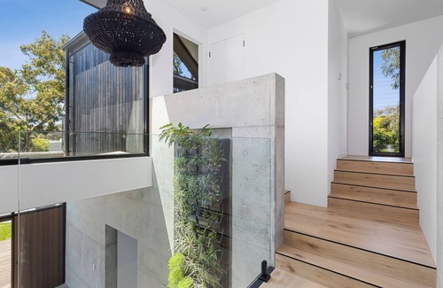 Ocean Grove House | The Concrete Beach Pad!