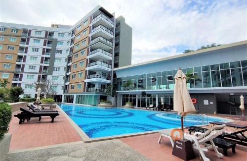 Hua Hin Apartment | The Condo 88 Wohnung 42-179