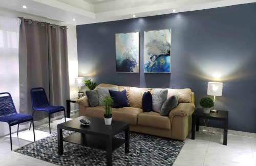Rancho Chula Vista Apartment | The Condo (by Modern Apartments)
