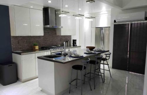 Rancho Chula Vista Apartment | The Condo (by Modern Apartments)