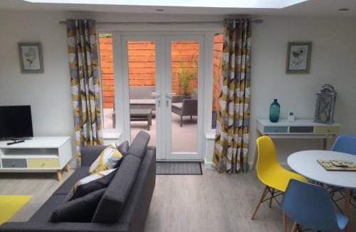 Claines Apartment | The Coneygree @ Northwick