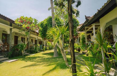 Kuta Hotel | The Confidential Mandalika