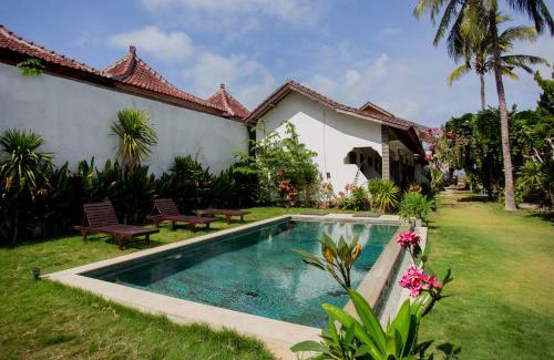 Kuta Hotel | The Confidential Mandalika