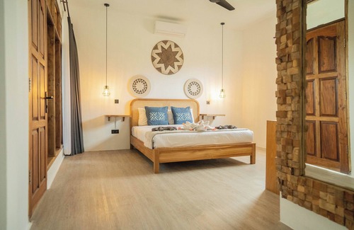Kuta Hotel | The Confidential Mandalika