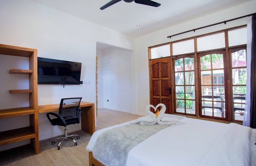 Kuta Hotel | The Confidential Mandalika