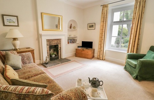 Ovington Cottage | The Conifers