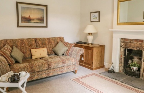 Ovington Cottage | The Conifers