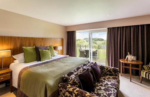 Coniston Cold Hotel | The Coniston Hotel Country Estate & Spa - Skipton