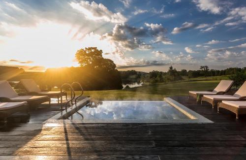 Coniston Cold Hotel | The Coniston Hotel Country Estate & Spa - Skipton