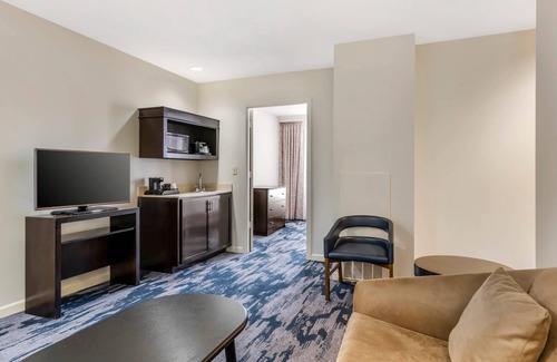 Five Points Hotel | The Connally Hotel Downtown Atlanta, an Ascend Collection Hotel