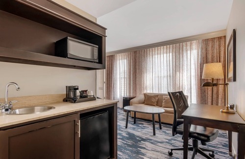 Five Points Hotel | The Connally Hotel Downtown Atlanta, an Ascend Collection Hotel