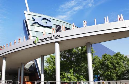 South Downtown Hotel | The Connally Hotel Downtown Atlanta, an Ascend Collection Hotel