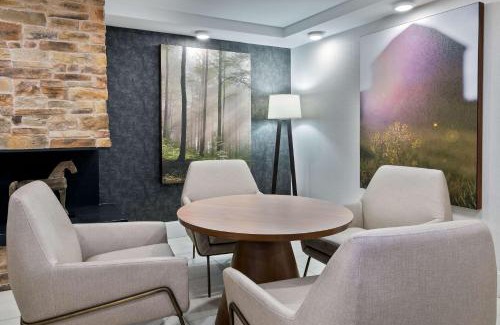 South Downtown Hotel | The Connally Hotel Downtown Atlanta, an Ascend Collection Hotel