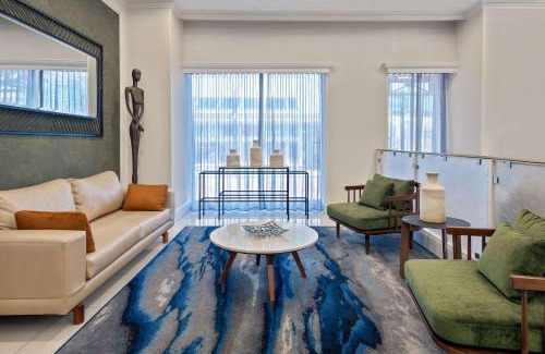 South Downtown Hotel | The Connally Hotel Downtown Atlanta, an Ascend Collection Hotel