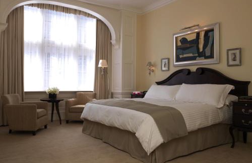 Mayfair Hotel | The Connaught, Maybourne