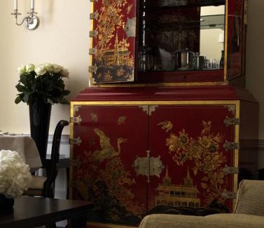 Mayfair Hotel | The Connaught, Maybourne