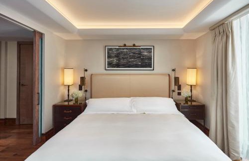 Mayfair Hotel | The Connaught, Maybourne