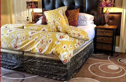 South Glastonbury Bed & Breakfast | The Connecticut River Valley Inn