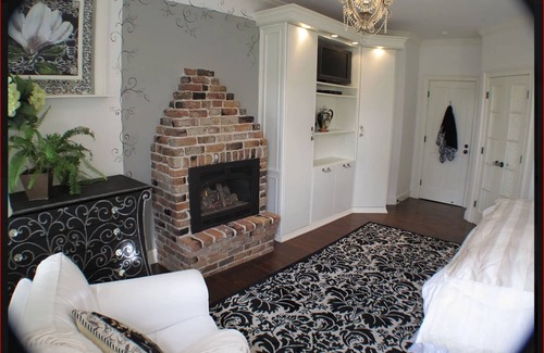 South Glastonbury Bed & Breakfast | The Connecticut River Valley Inn
